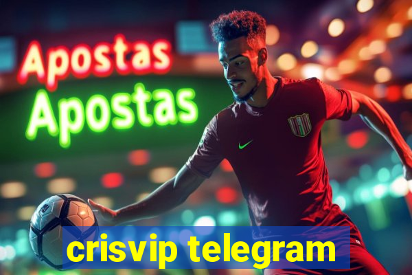 crisvip telegram